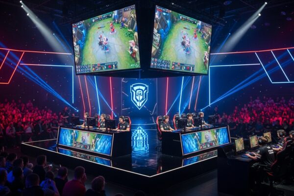 How Streamers Become Pro Players and Esports Superstars