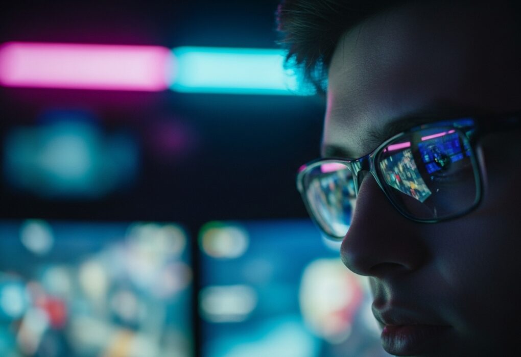 The Rise of Esports: From Basement Battles to Global Arenas
