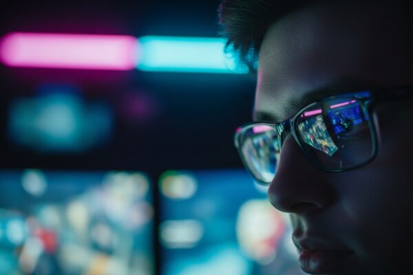 The Rise of Esports: From Basement Battles to Global Arenas